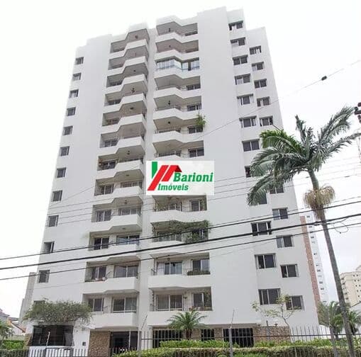Apartamento em São Paulo - Perdizes