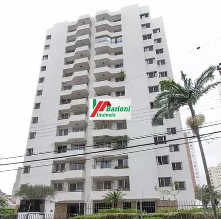Apartamento em São Paulo - Perdizes