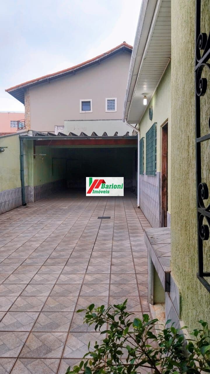 Casa em São Paulo - Jardim São José (Zona Norte)