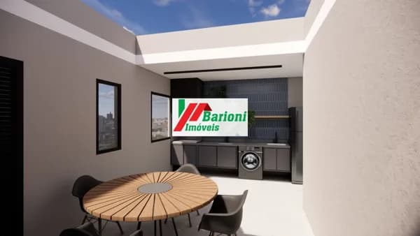 Apartamento em São Paulo - Piqueri