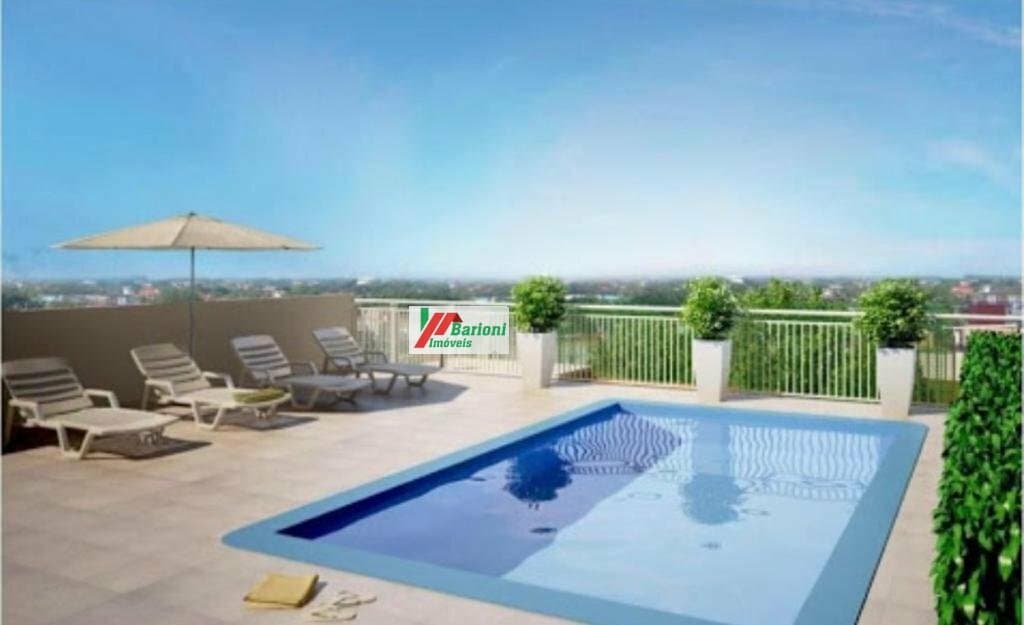Apartamento Padrão para Venda em Jardim Íris São Paulo-SP