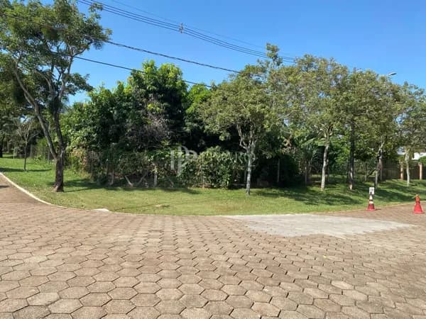 Lote/Terreno em Londrina - Estância Bom Tempo