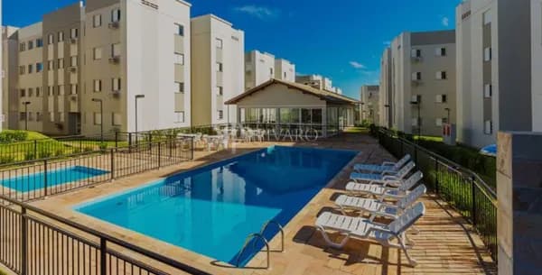 NORTE PARK RESIDENCE