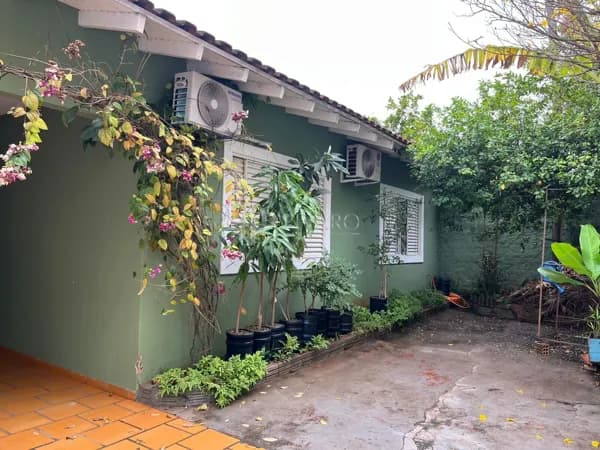 Casa Jardim Higienópolis