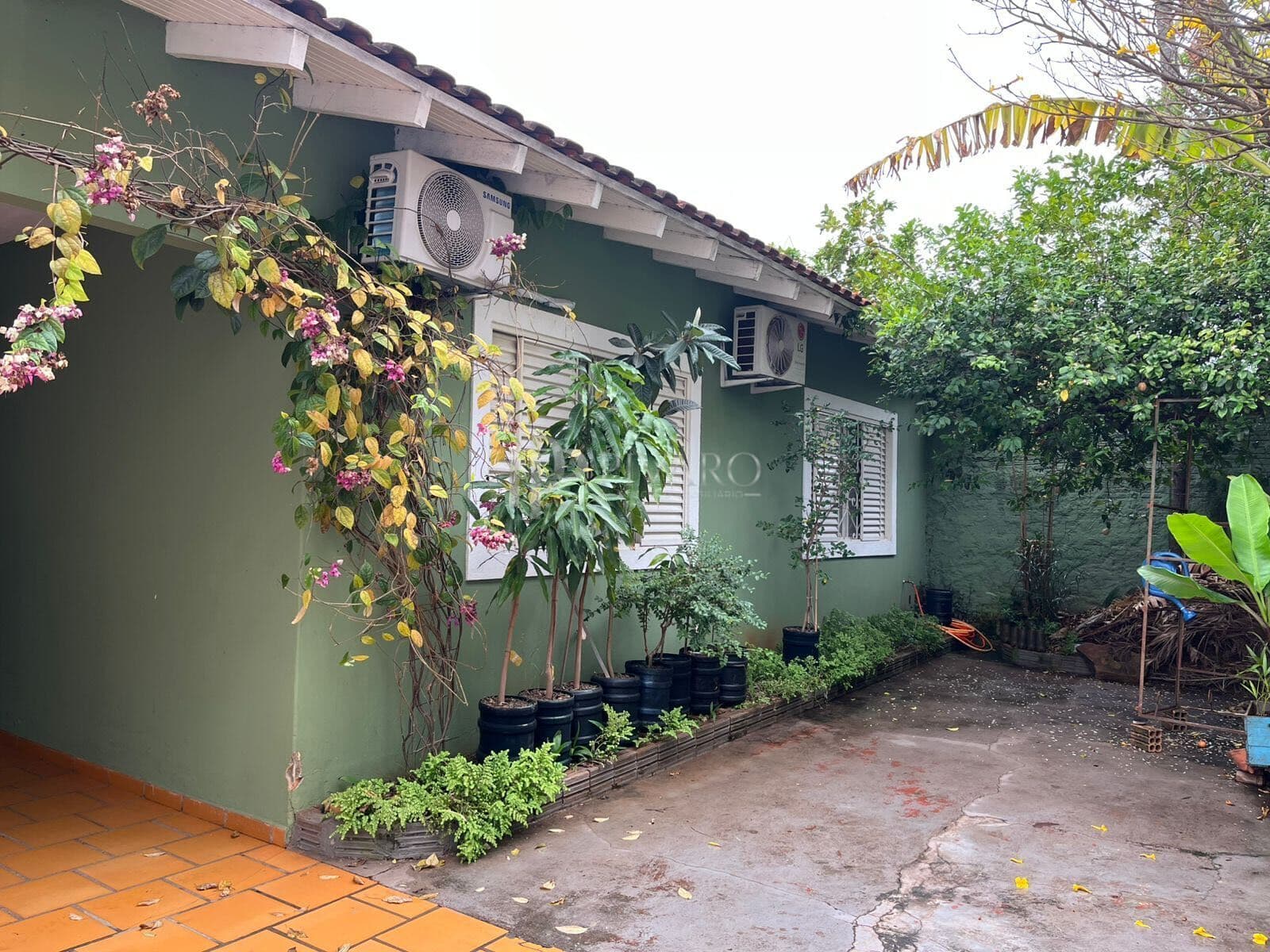 Casa Jardim Higienópolis