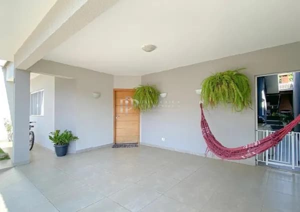 Casa em Condomínio Copacabana