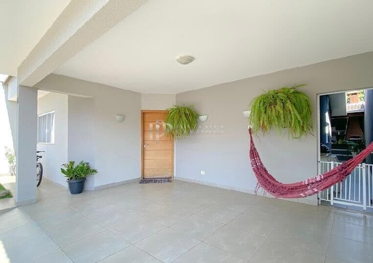 Casa em Condomínio Copacabana