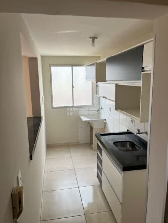 APARTAMENTO VALE DOS TUCANOS