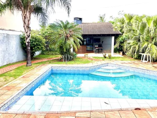 Casa Jardim Caravelle