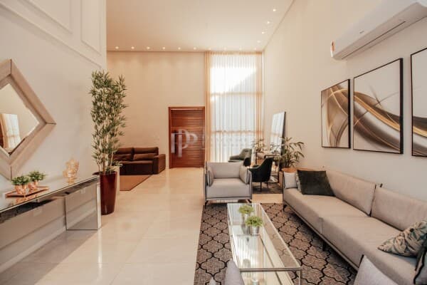 SUN LAKE RESIDENCE