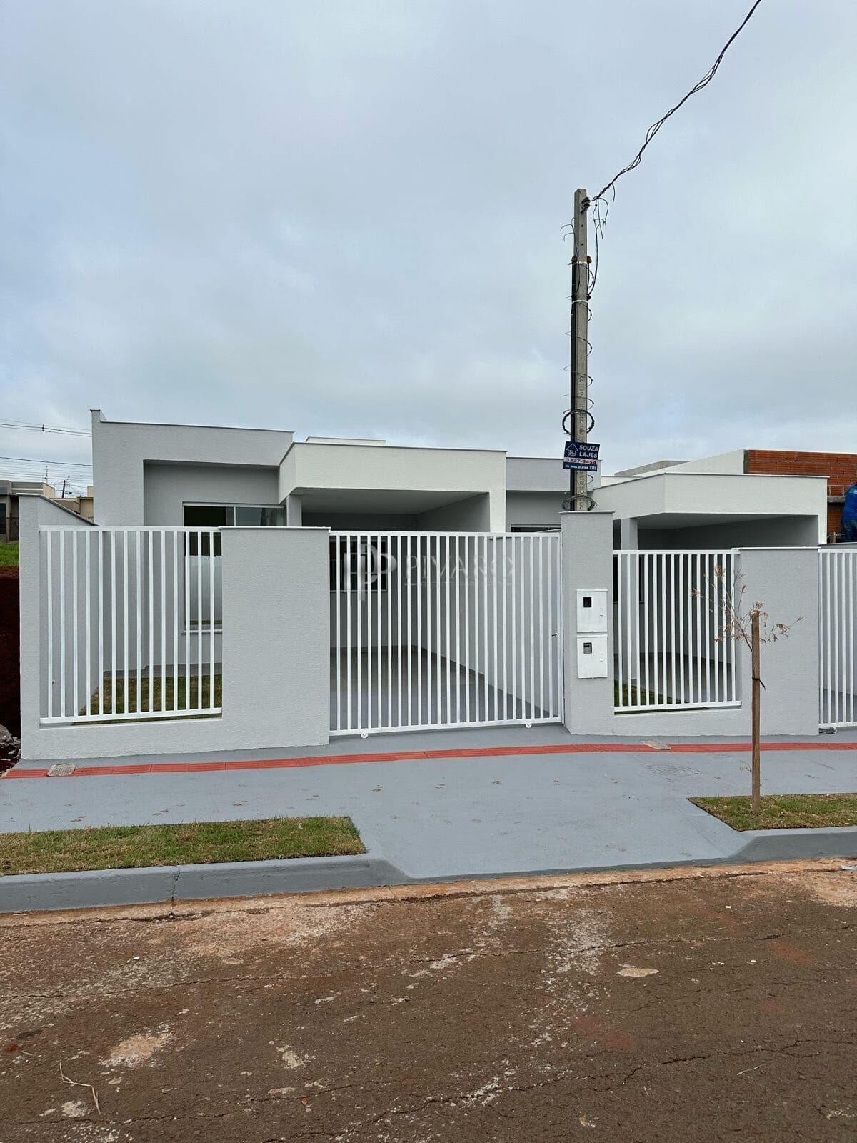 CASA JARDIM TROPICAL
