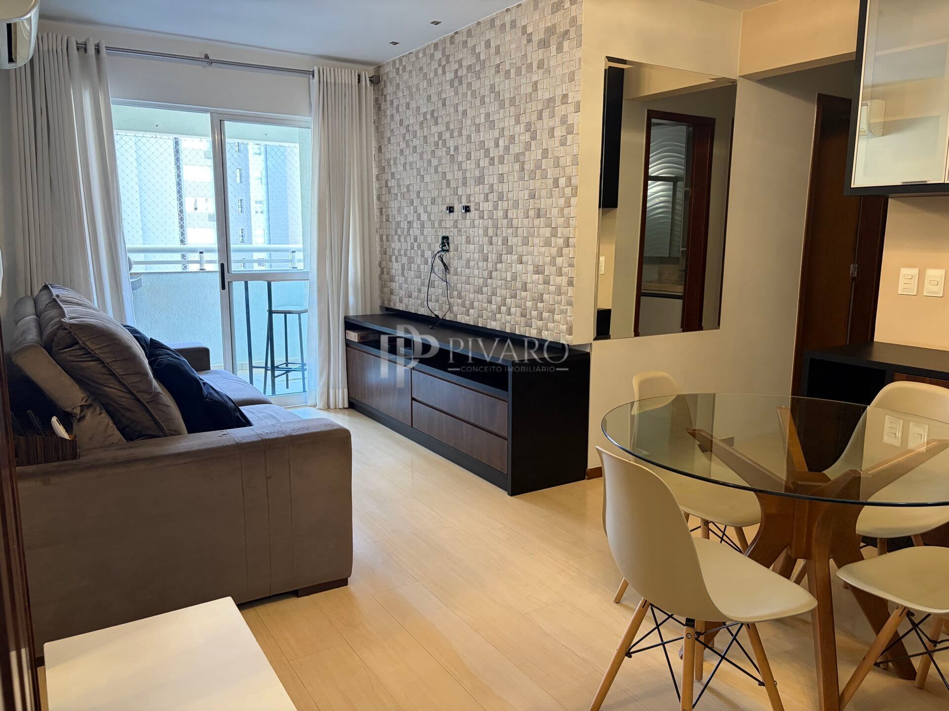 Edifício Terrazas Jardín