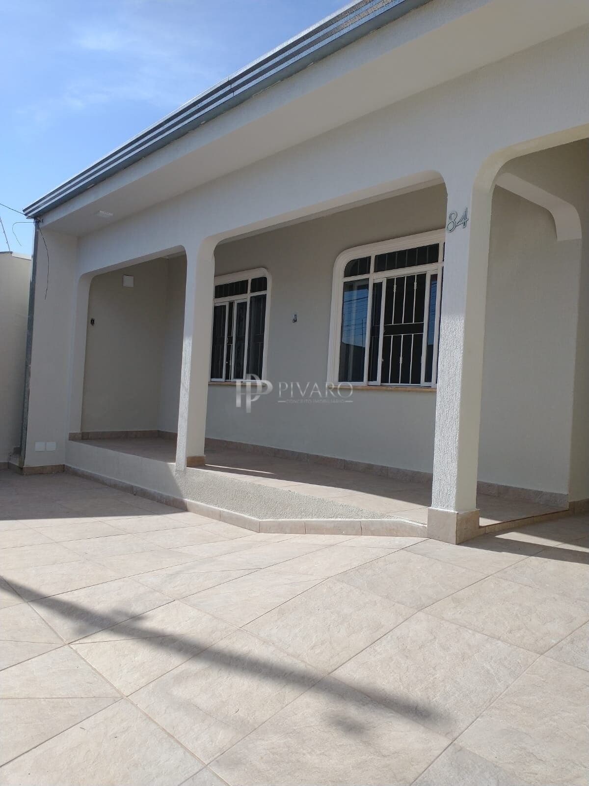 SOBRADO CONJ HABITACIONAL ALEXANDRE URBANAS