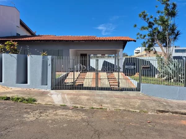 Casa Jardim San Remo