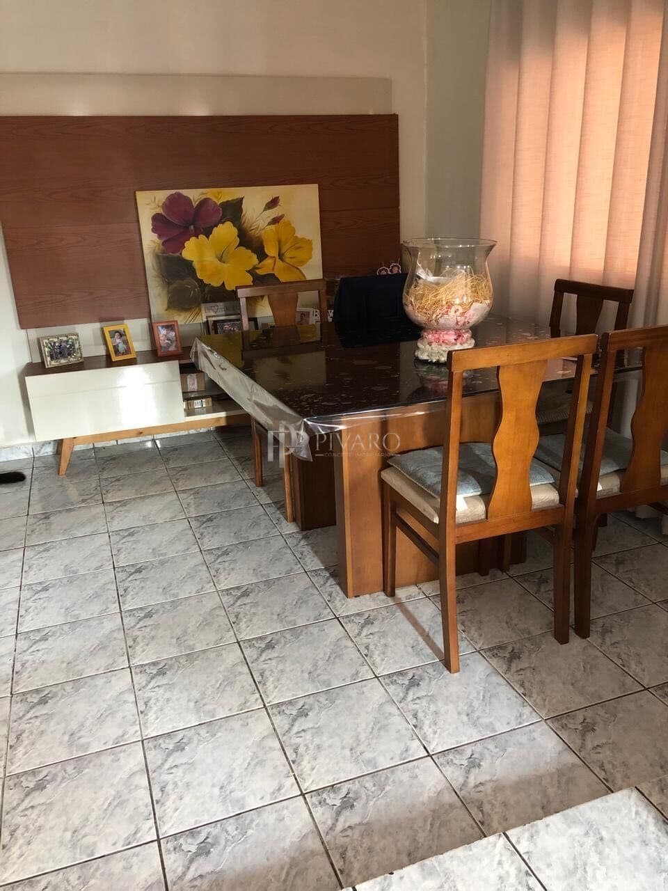Casa Jardim Santo Amaro