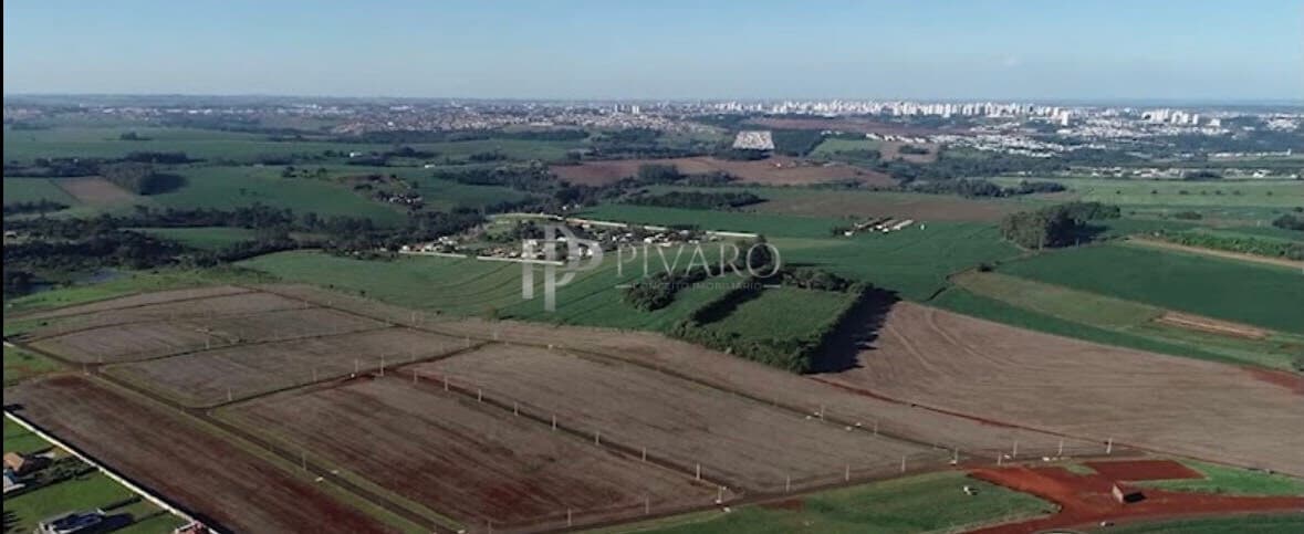Terreno em Condomínio - RESIDENCIAL MAANAIM