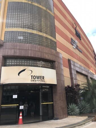 Sala comercial COMPLEXO EMPRESARIAL OSCAR FUGANTI