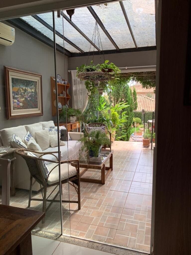 CASA GEMINADA - TERRAS DE SANTANA