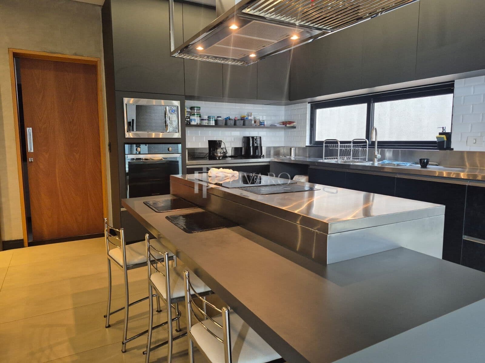 Casa em Londrina - Aurora