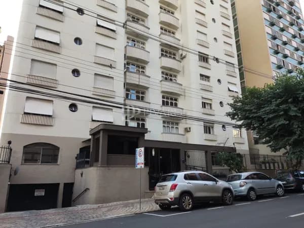 Edifício D João VI