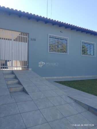 CASA JARDIM CALIFÓRNIA