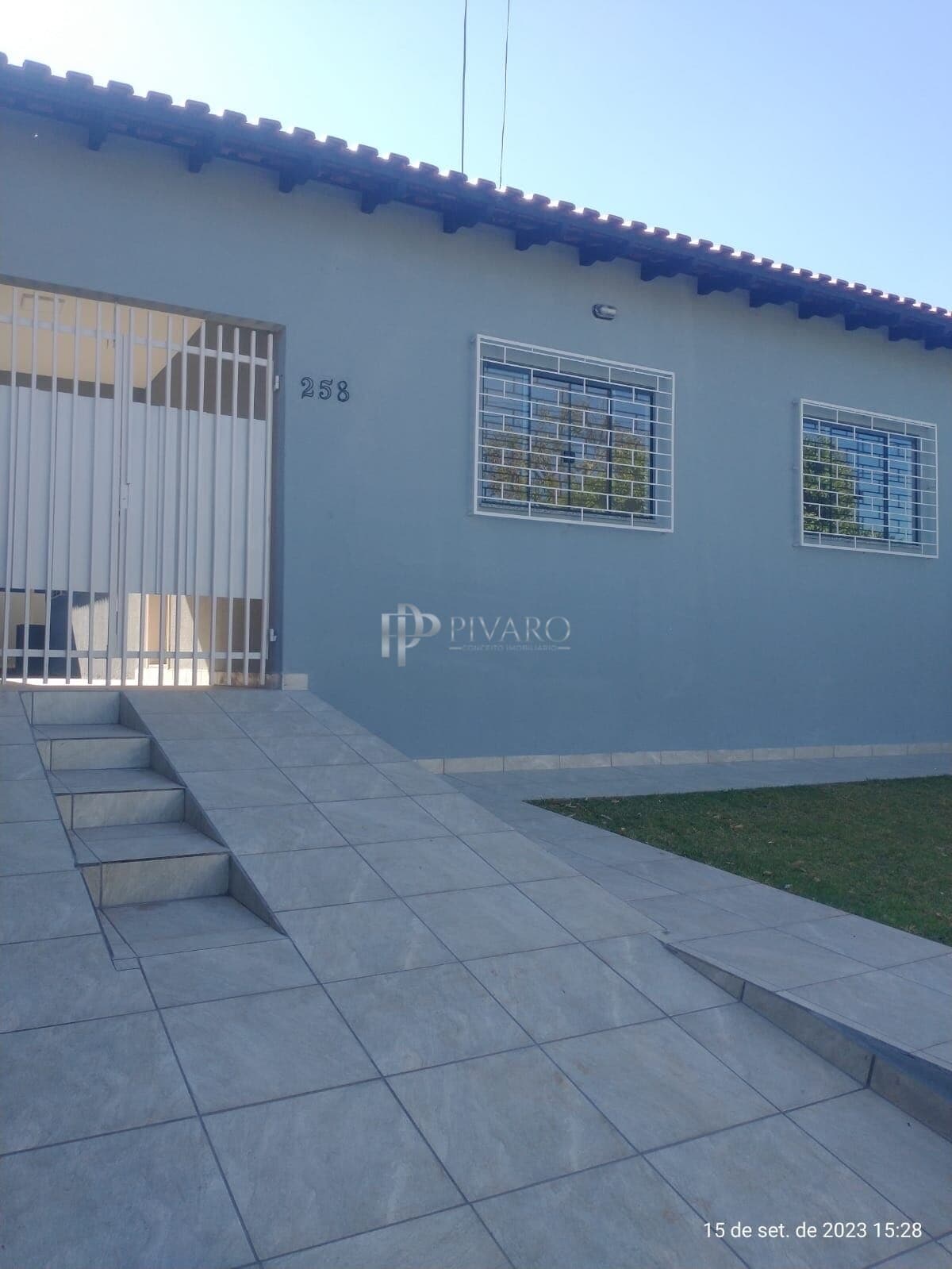 CASA JARDIM CALIFÓRNIA