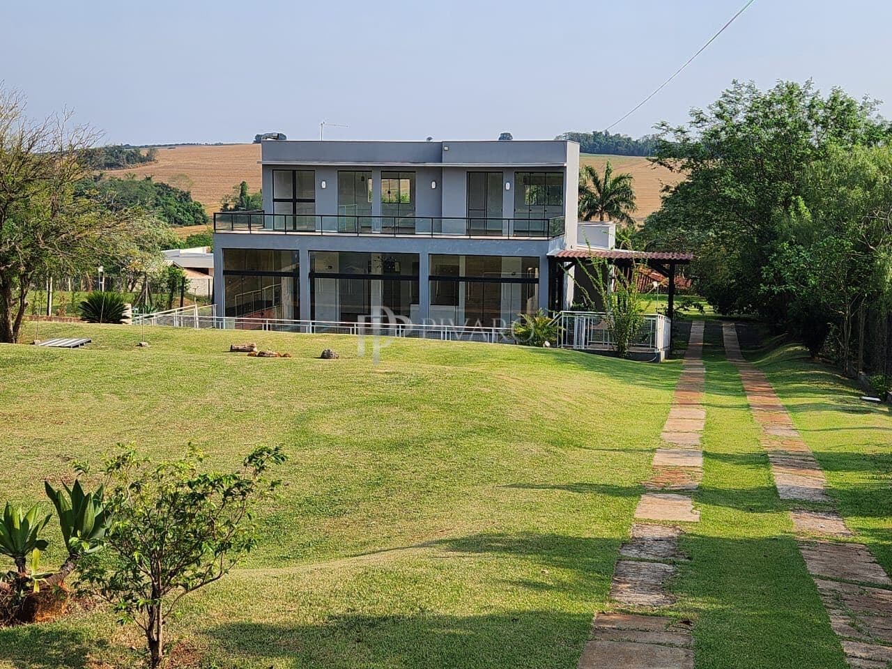 CASA ESTÂNCIA CABRAL