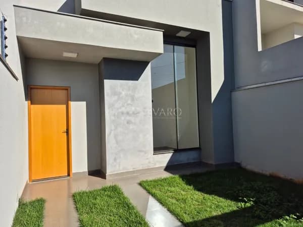 Casa Geminada Jaridm Coliseu