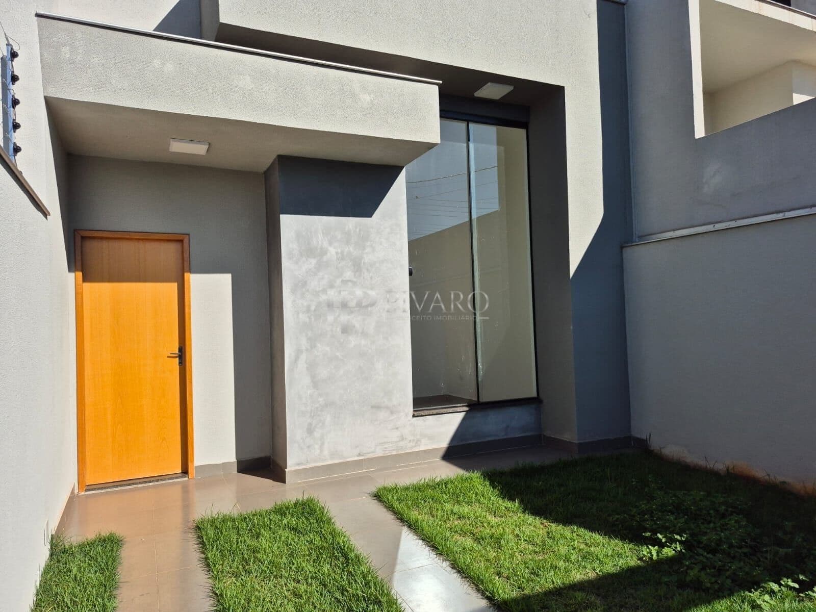Casa Geminada Jaridm Coliseu