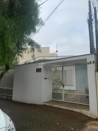 CASA JARDIM CAMPO BELO