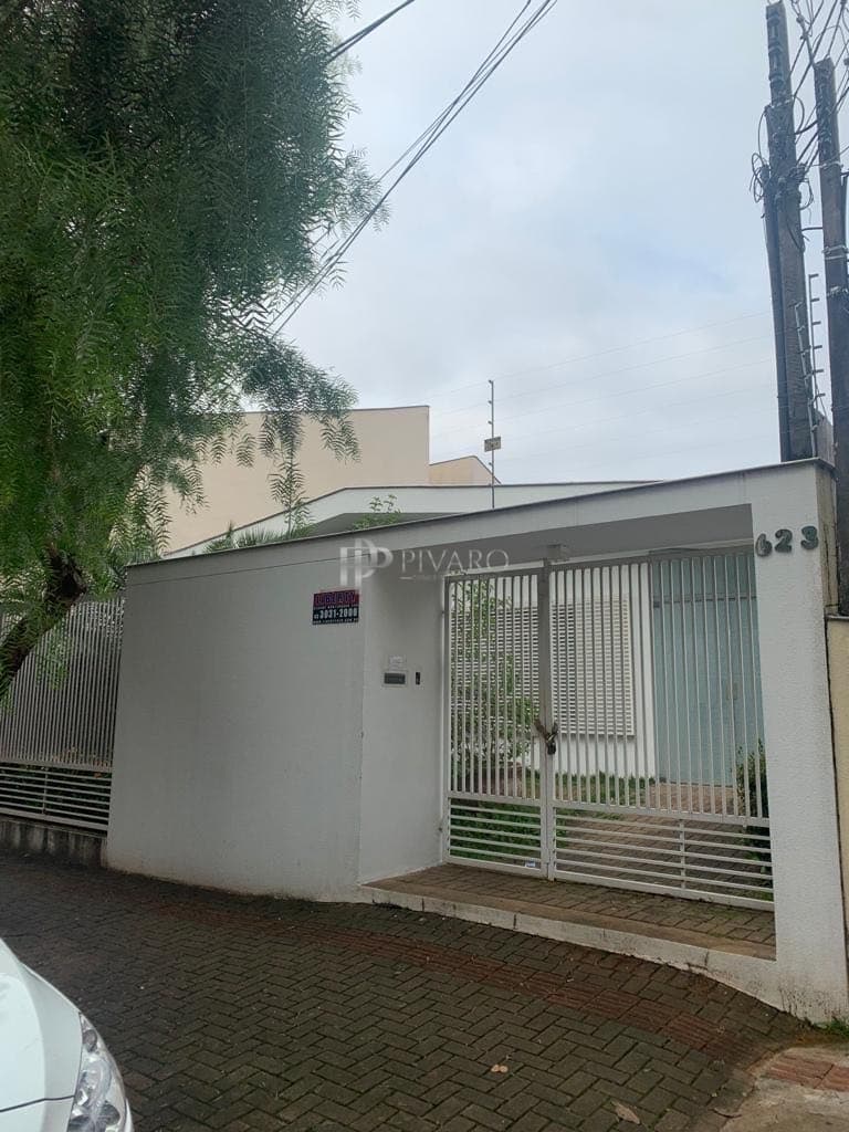 CASA JARDIM CAMPO BELO