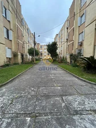 Apartamento em Pelotas - Centro