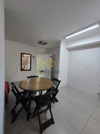 Apartamento no Acqua Park Rheingantz