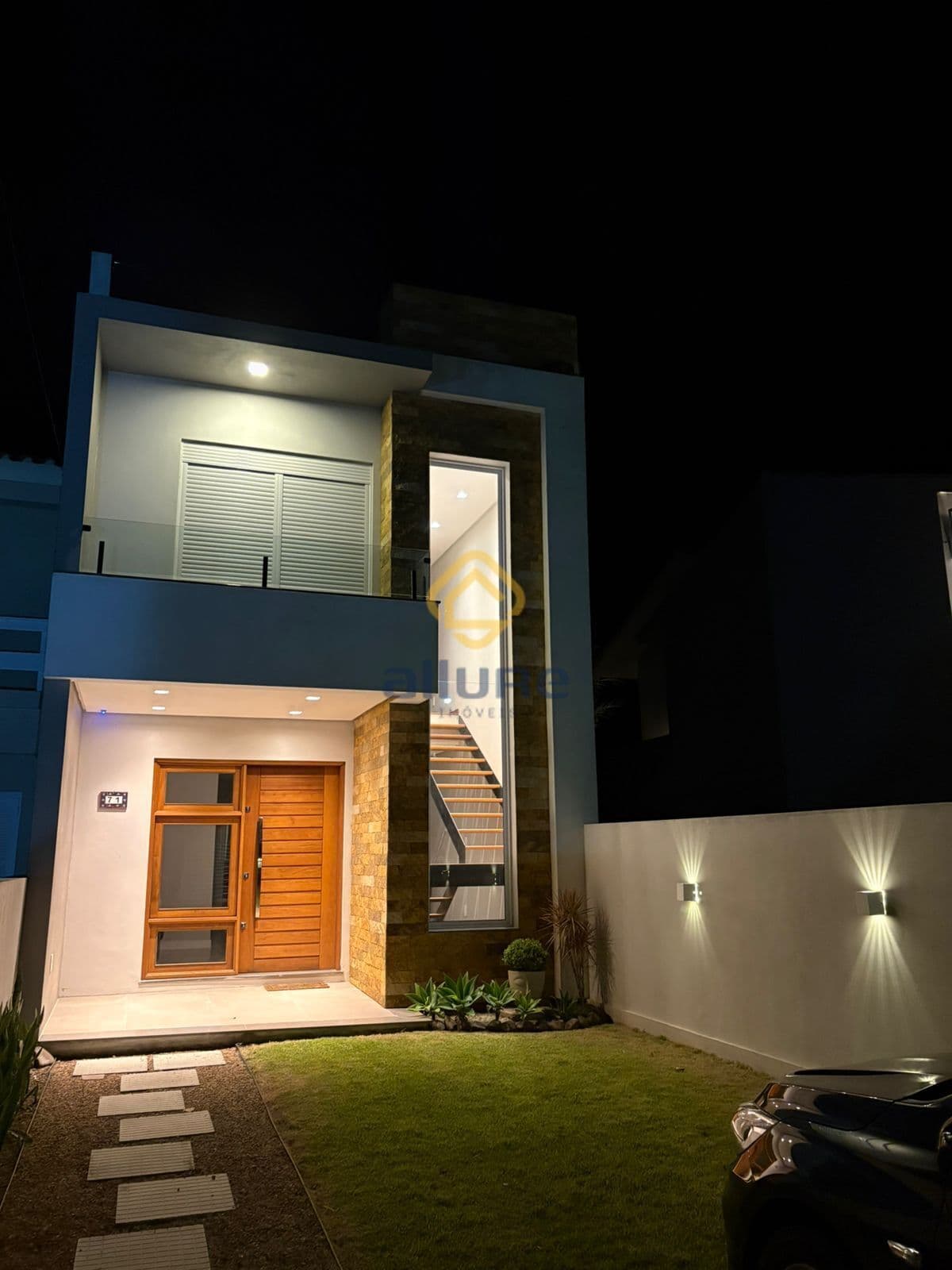 Casa em São Lourenço do Sul - Centro