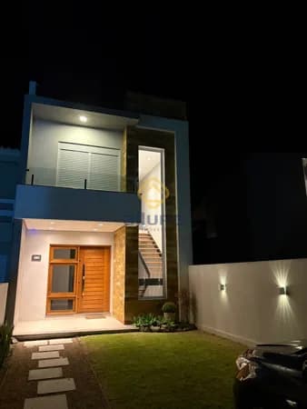 Casa em São Lourenço do Sul - Centro