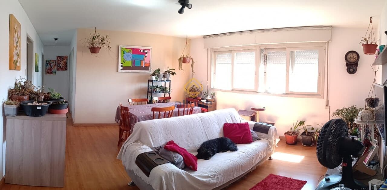 Apartamento em Pelotas - Centro