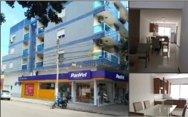 Apartamento próximo Mar !!