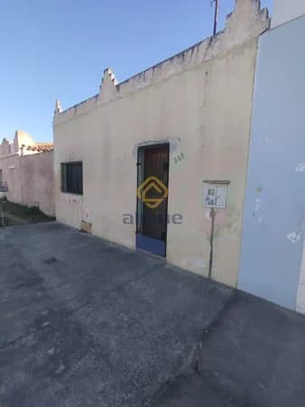 Casa em Arroio Grande - Centro