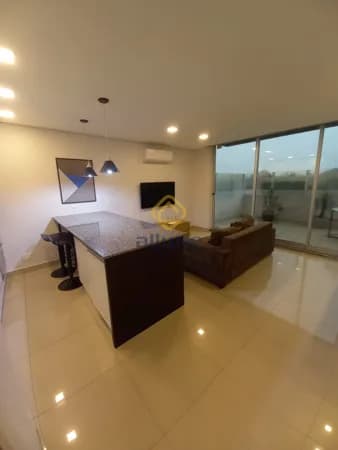 Apartamento Pronto para morar