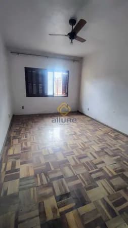 Sobrado no Fragata