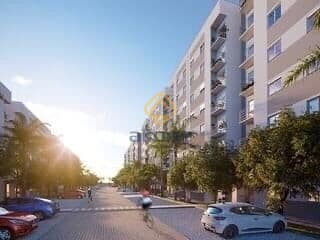 Excelente apartamento na Duque de Caxias ! ( Baixou o preço ) !!
