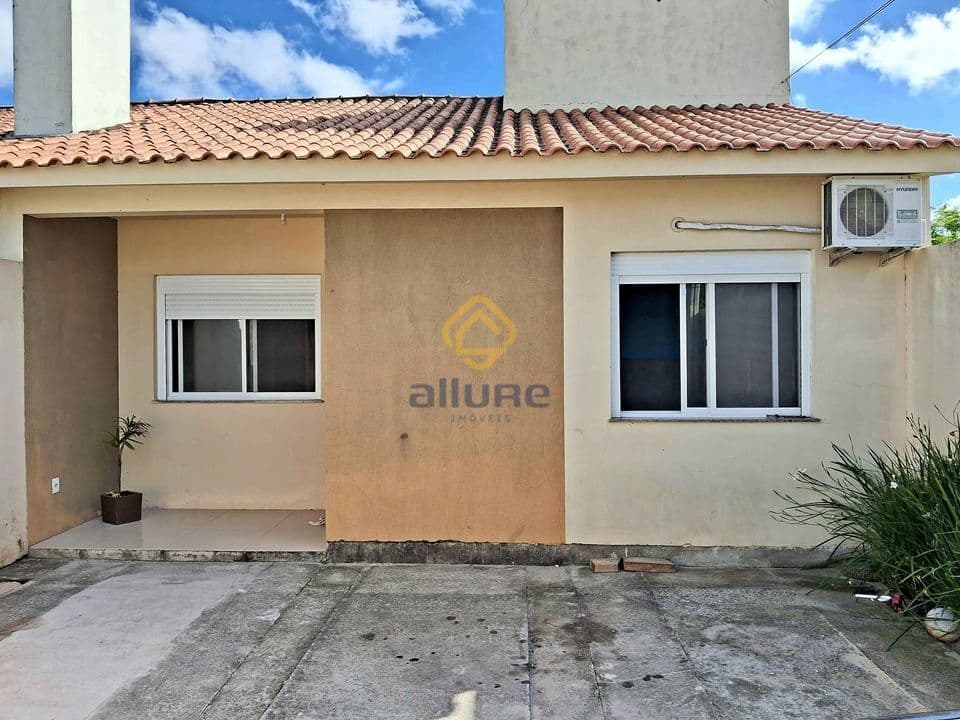 Casa em Pelotas - Areal