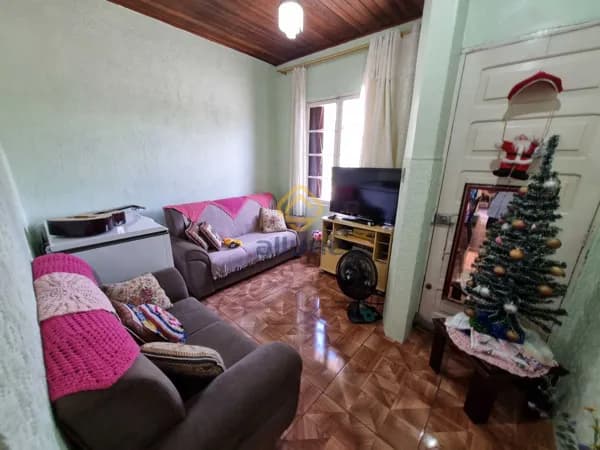 Casa em Pelotas - Centro