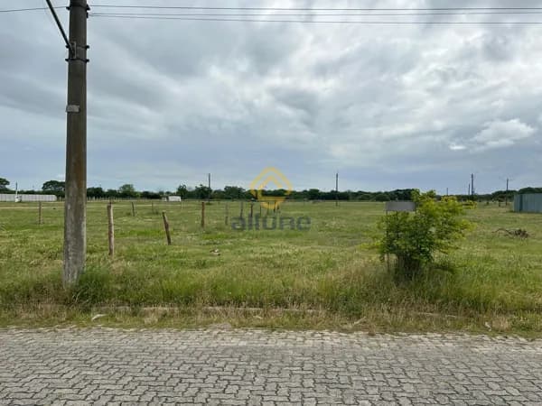 Terreno em Centro, Pelotas/RS