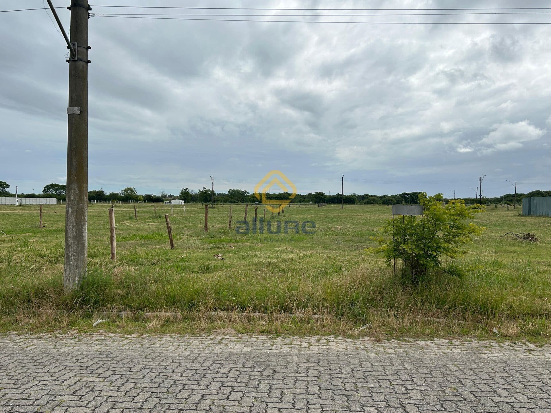 Terreno em Centro, Pelotas/RS