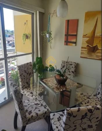 Apartamento em Pelotas - Fragata