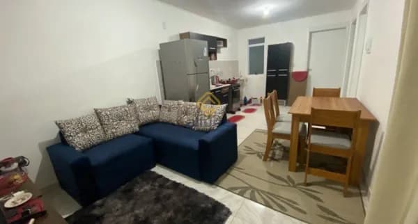 🏡 Apartamento no Life Park Fernando Osório!