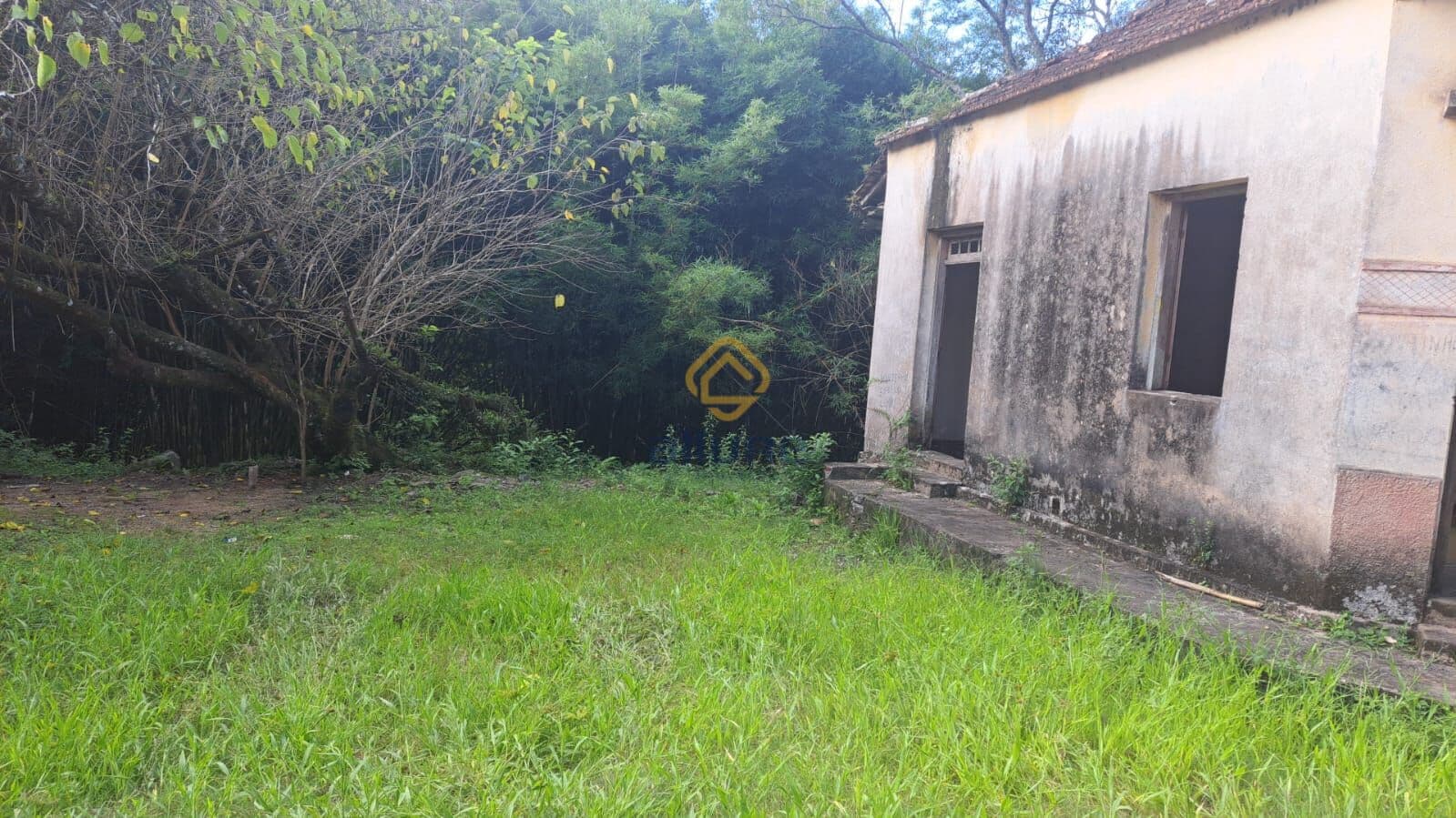 Chácara própria para camping