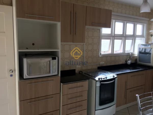🏡 Apartamento Semi-mobiliado no Condominio Dona Laura!