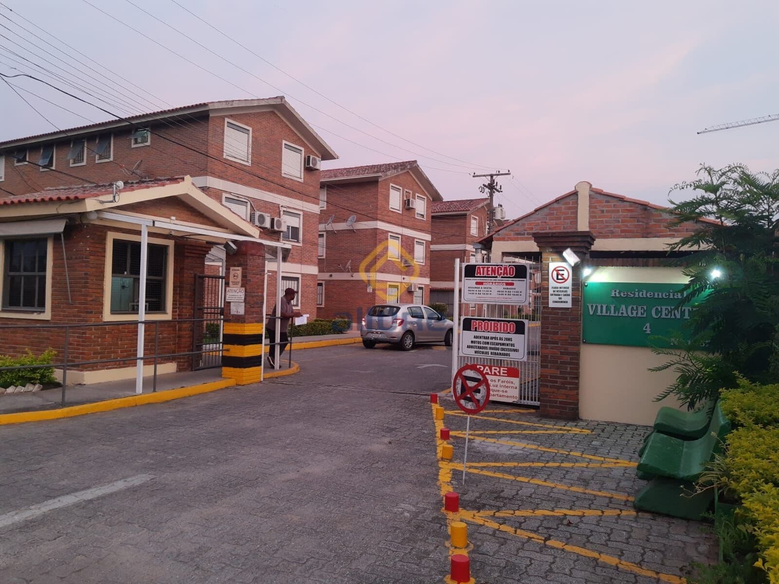 Apartamento em São Gonçalo, Pelotas/RS